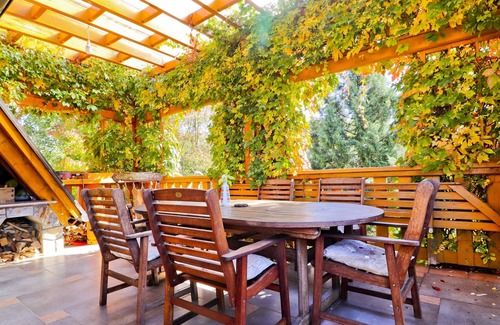 Donja Voca Villa | Holiday Home Grga-Three Bedroom House with Swimming Pool