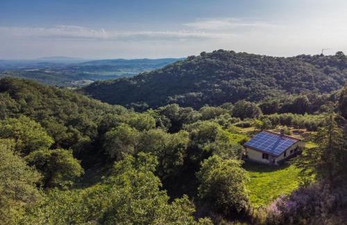 Scansano House | Holiday Home Grilli by Interhome
