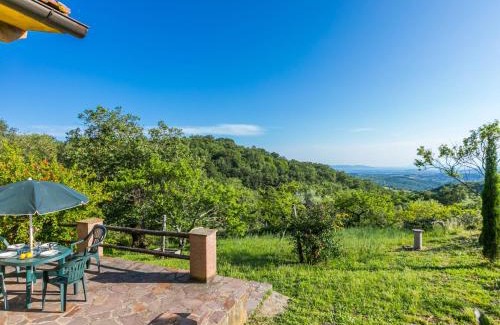 Scansano House | Holiday Home Grilli by Interhome