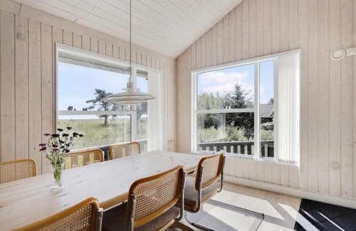 Helberskov Strand House | Holiday Home Griselda - 400m from the sea by Interhome