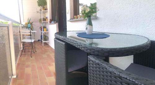 Flemendorf House | Holiday home Groß Kordshagen - Ostsee 2774