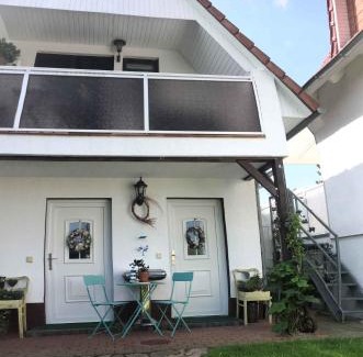 Flemendorf House | Holiday home Groß Kordshagen - Ostsee 2774