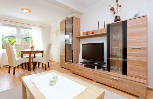 Arbshagen House | Holiday Home Groß Kordshagen