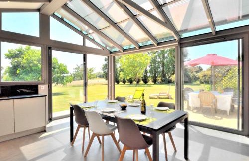 Plouhinec House | Holiday Home Groix by Interhome