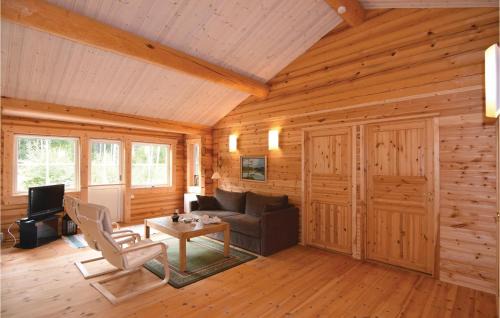 Grums Municipality House | Holiday Home Grums With Sea View I