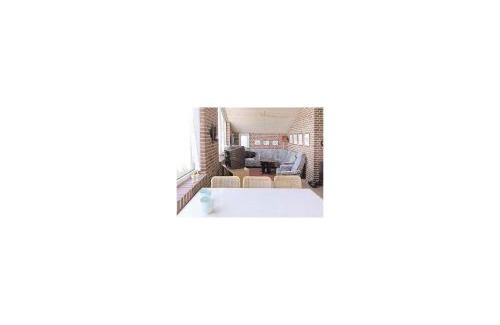 Ronbjerg House | Holiday Home Grynderup Strand Roslev