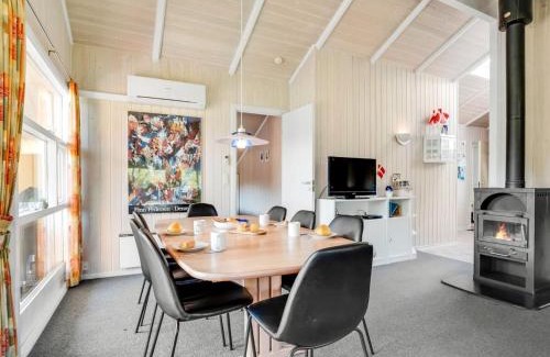 Faxe Ladeplads House | Holiday Home Guja - 250m from the sea by Interhome
