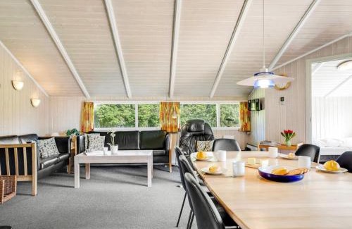 Faxe Ladeplads House | Holiday Home Guja - 250m from the sea by Interhome