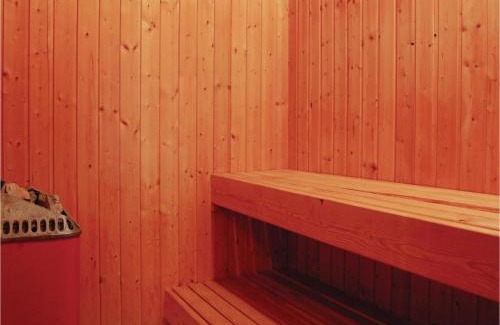Ristinge House | Holiday Home Gulspurvevænget Xii