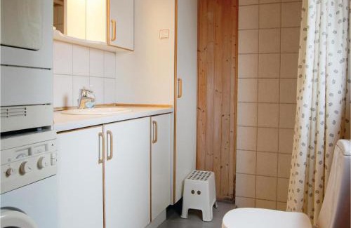 Ristinge House | Holiday Home Gulspurvevænget Xii
