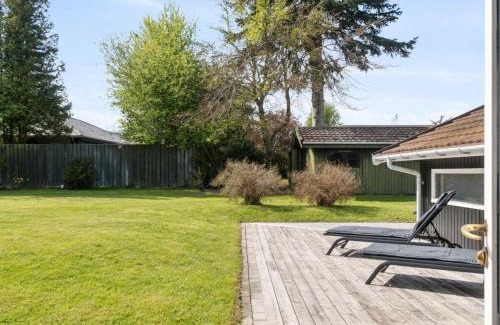 Hornbaek House | Holiday Home Gunnil - 1km from the sea by Interhome