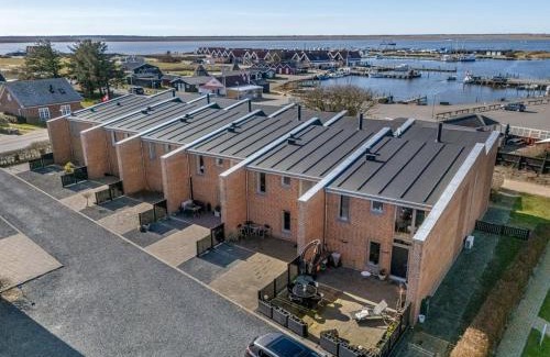 Bork Havn House | Holiday Home Gustav - 100m to the inlet by Interhome