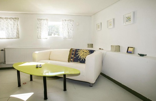 Horby House | Holiday Home Hörby Xiii