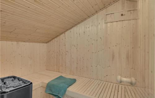 Vejby House | Holiday Home Højdevej