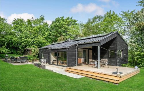 Vejby House | Holiday Home Højdevej