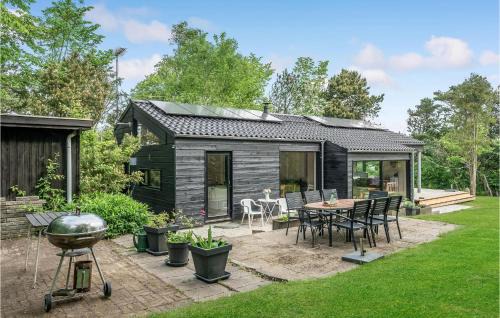 Vejby House | Holiday Home Højdevej