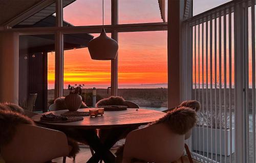 Diernæs Strandby House | Holiday Home Haderslev With Sea View 04