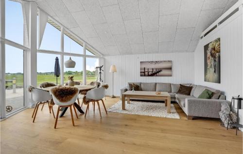 Diernæs Strandby House | Holiday Home Haderslev With Sea View 04
