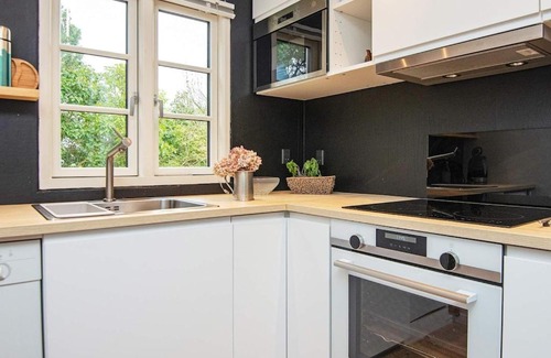 Diernæs Strandby House | Holiday home Haderslev XVIII
