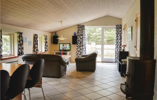 Nørre Fjand House | Holiday Home Hagevej Ulfborg X