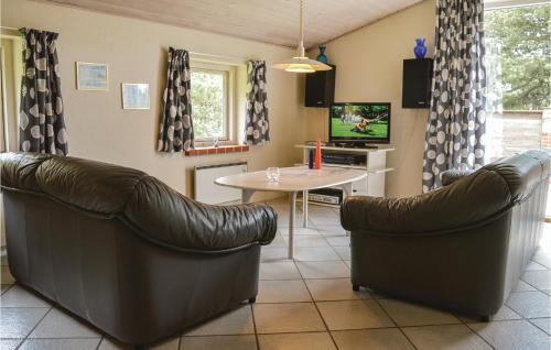 Nørre Fjand House | Holiday Home Hagevej Ulfborg X