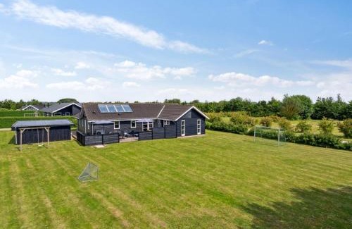 Skovmose House | Holiday Home Hakan - 900m from the sea by Interhome