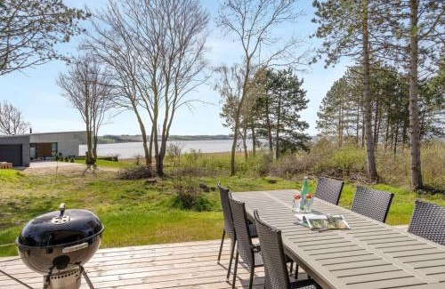 Millinge House | Holiday Home Haley - 150m from the sea by Interhome