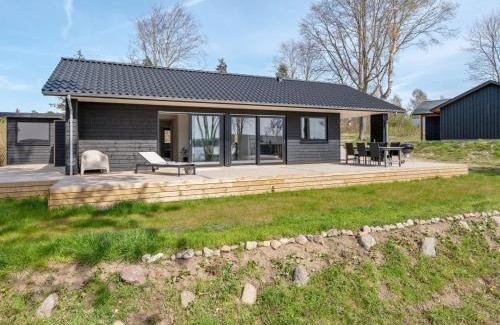 Millinge House | Holiday Home Haley - 150m from the sea by Interhome
