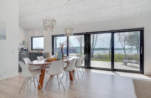 Millinge House | Holiday Home Haley - 150m from the sea by Interhome