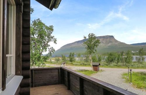 Kilpisjarvi House | Holiday Home Haltinsaana by Interhome