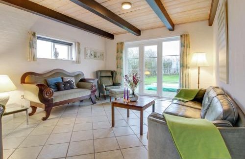 Ballum House | Holiday Home Haralde by Interhome