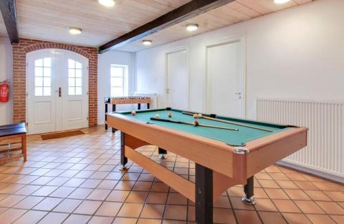 Ballum House | Holiday Home Haralde by Interhome