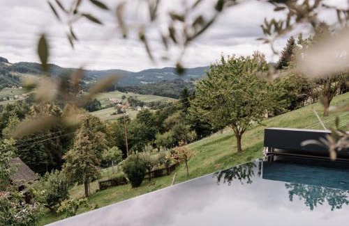 Wies House | Holiday Home Haus am Kogl by Interhome