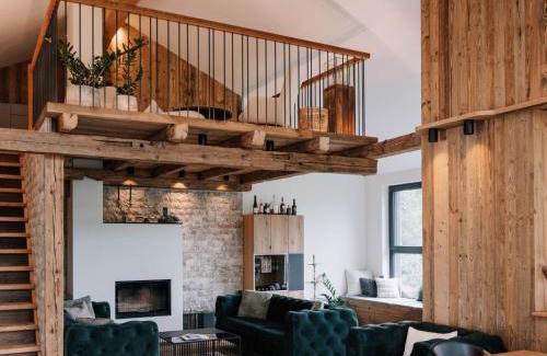 Wies House | Holiday Home Haus am Kogl by Interhome