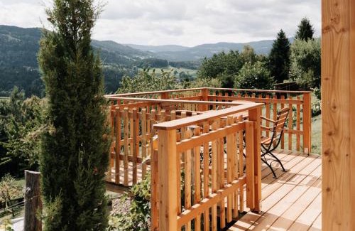 Wies House | Holiday Home Haus am Kogl by Interhome