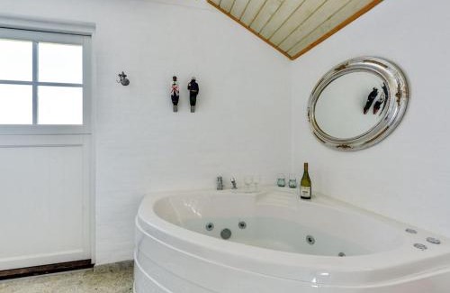 Bjerregard Strand House | Holiday Home Heilo - from the sea by Interhome
