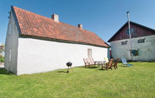 Hejde House | Holiday Home Hejde Simunde Klintehamn