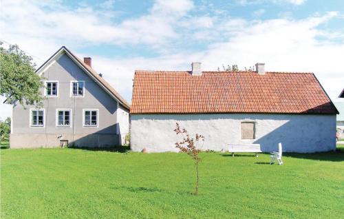 Hejde House | Holiday Home Hejde Simunde Klintehamn