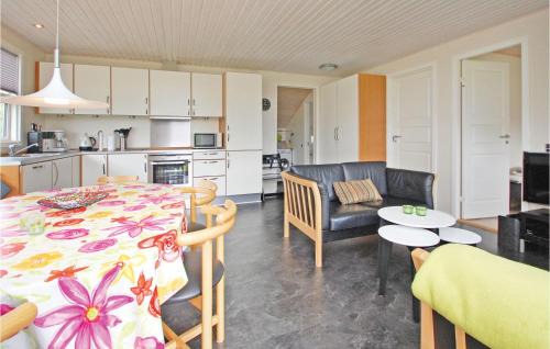 Hejsager Strand House | Holiday Home Hejsager Strandvej