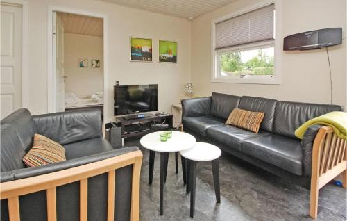 Hejsager Strand House | Holiday Home Hejsager Strandvej
