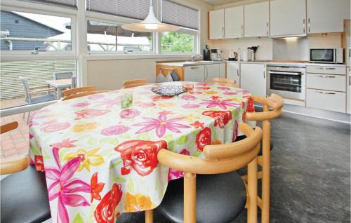 Hejsager Strand House | Holiday Home Hejsager Strandvej