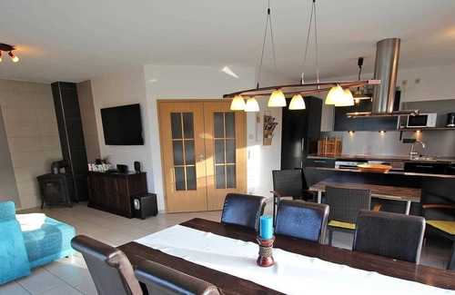 Helpt Apartment | Holiday home Helpter Berg SEE 9821 - SEE 9821