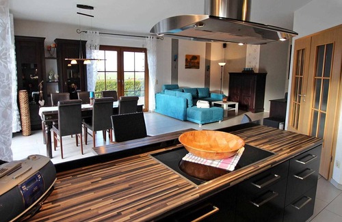 Helpt Apartment | Holiday home Helpter Berg SEE 9821 - SEE 9821