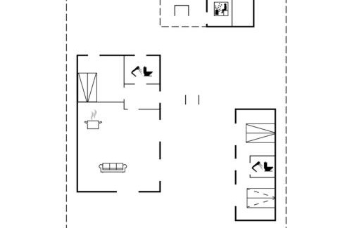 Sjllands Odde House | Holiday Home Henrik - 100m from the sea by Interhome