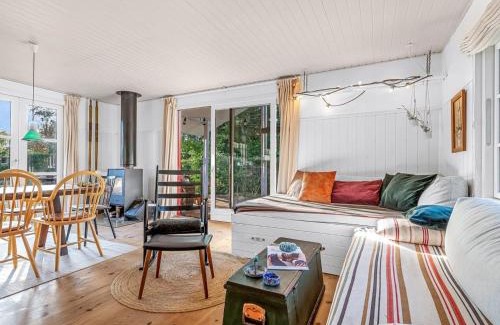 Kongsnæs House | Holiday Home Heraldine - 400m from the sea by Interhome
