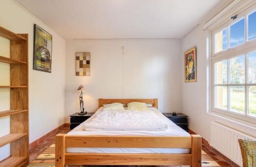 Zedelgem House | Holiday home Het Zuidgoed with garden
