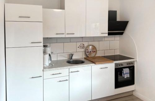 Hage House | Holiday Home Hexenhuus by Interhome
