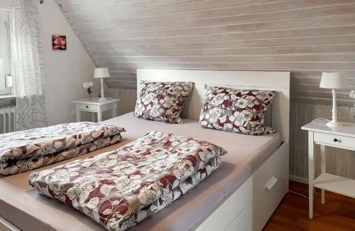 Hage House | Holiday Home Hexenhuus by Interhome