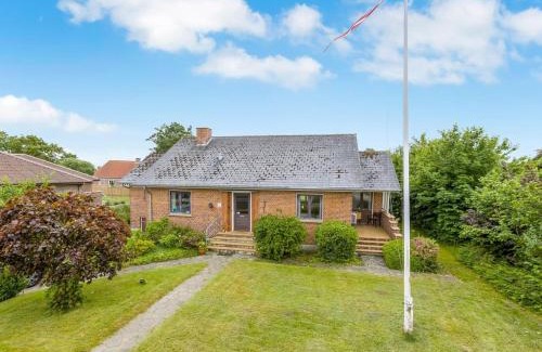 Ballum House | Holiday Home Hiarni - 12km from the sea by Interhome