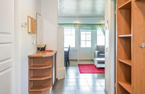 Kaustinen House | Holiday Home Hintrekki by Interhome